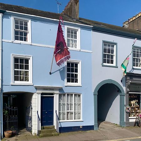 South Lakes Townhouse With Sauna Ulverston Exterior foto