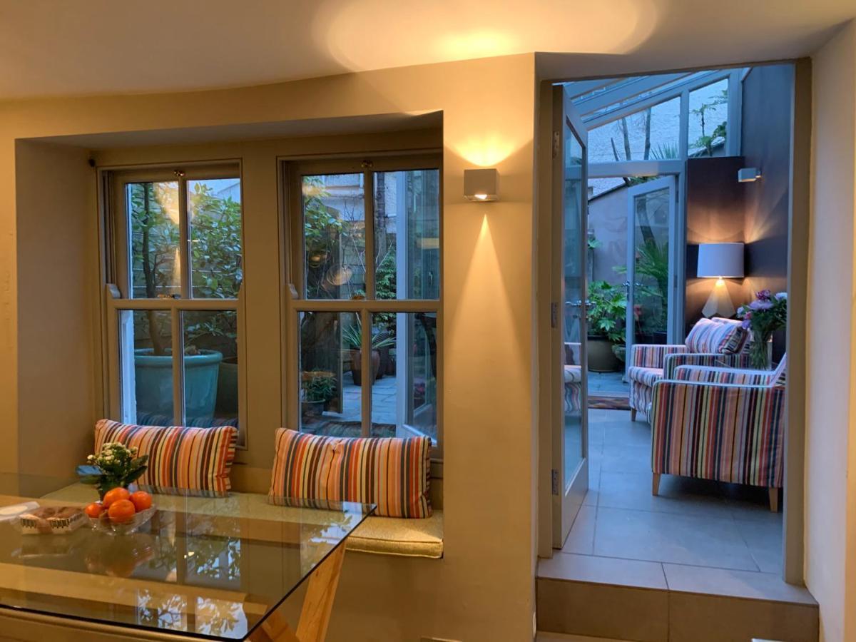 South Lakes Townhouse With Sauna Ulverston Exterior foto